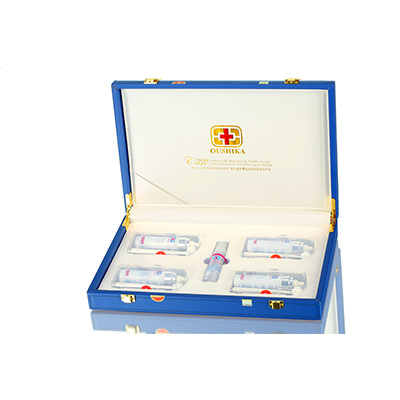 恢复自洁系统套江华