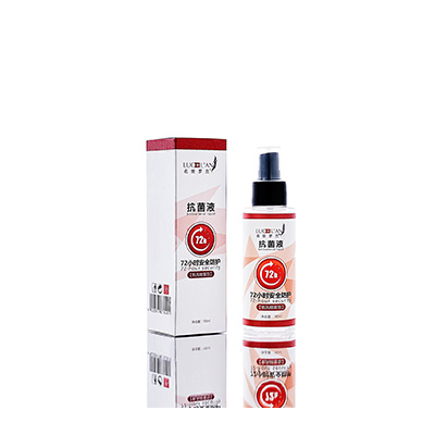 江华母婴防护喷雾