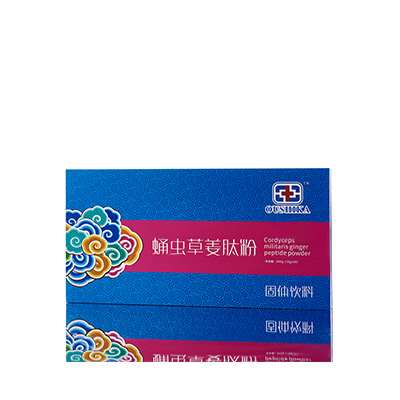 江华蛹虫草气血汤