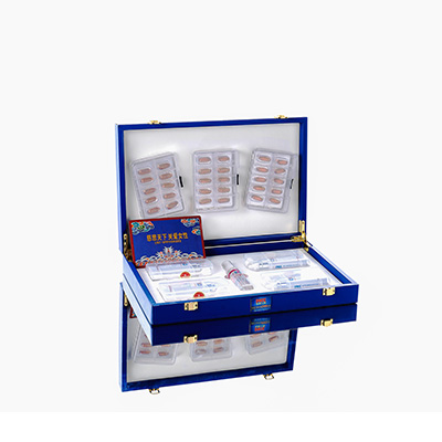 江华润芯滋润综合版