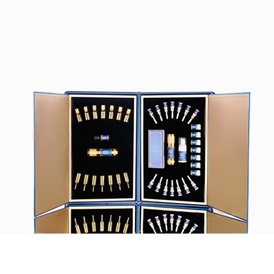 江华7D私密抗衰养护套